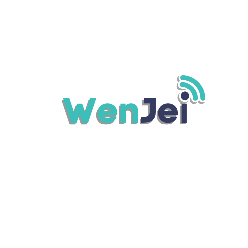 wenjei logo